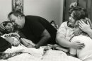 LIFE: The photo that changed the face of AIDS