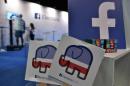Facebook denied having an anti-conservative bias