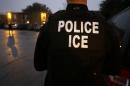 A Woman Who Reported Domestic Abuse Was Detained by Immigration Agents