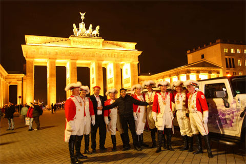 Berlin rộn ràng vào mùa Giáng sinh Giangsinhberlin9