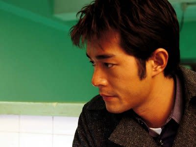 Louis Koo says he will never retire early