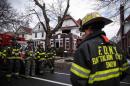 Fire In Brooklyn Home Kills Seven Children
