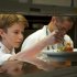 Teen Chef Makes Debut at Beverly Hills Restaurant