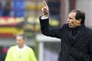 Serie A - Allegri: "Possiamo puntare al secondo   posto"