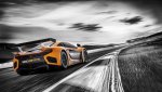 McLaren to make just 30 12C supercars