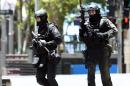 Australia has raised its terror threat alert level to high, introduced new national security laws and conducted several counter-terrorism raids