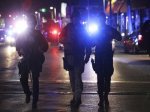 Police: MIT Suspect Tied to Boston Marathon Bomb