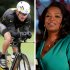 FILE - This combination image made of file photos shows Lance Armstrong, left, on Oct. 7, 2012, and Oprah Winfrey, right, on March 9, 2012. Armstrong plans to admit to doping throughout his career during an upcoming interview with Oprah Winfrey, USA Today reported late Friday, Jan. 11, 2013. (AP Photos/File)