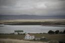 Argentina claims it inherited the windswept Falkland Islands from Spain when it gained independence in the 19th century
