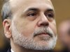U.S. Federal Reserve Chairman Bernanke attends the International Monetary and Financial Committee meeting in Washington