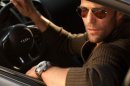 Fast & Furious 7, Vin Diesel Lawan Jason Statham