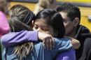 Police ID victim of Oregon shooting as 14-year-old