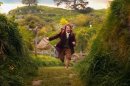 Two UK men are going on a real-life unexpected journey, dressed as hobbits