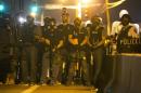 The Evolution of Police Militarization in Ferguson and Beyond