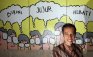 Jokowi Pilih Kampung Sawah Ketimbang MRT   