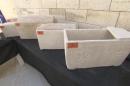 11 Ancient Burial Boxes Recovered in Israel