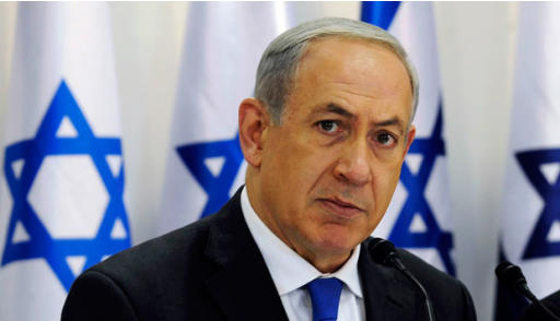 Mayoritas Rakyat Israel Setuju Gempur Iran  