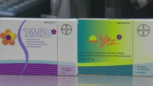 thuốc tránh thai, tử vong, Việt Nam, ngừa thai