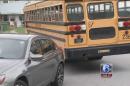6 high school students hurt in accident involving school bus