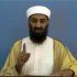 Video frame grab of Osama bin Laden videos released by the Pentagon