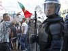 "Έξω η πείνα, η φτώχεια και το ΔΝΤ", φώναξαν οι Πορτογάλοι