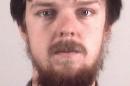 File photo of Ethan Couch is seen in a booking photo released by the Tarrant County Sheriff's Department in Ft Worth, Texas