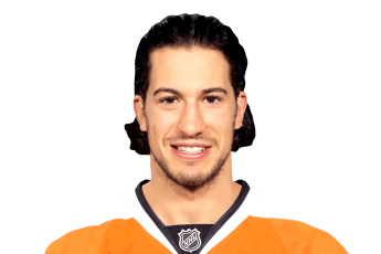 Michael Del Zotto - 4496