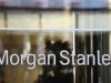 The Morgan Stanley logo is shown on its Times Square building, Tuesday, Oct. 18, 2011 in New York. Morgan Stanley said Wednesday, Oct. 19, 2011, it earned $2.2 billion in the third quarter, largely on accounting gains and increased investment banking revenue. (AP Photo/Mark Lennihan)