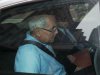 Peter Madoff departs the Jacob K. Javits federal building in New York