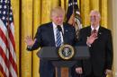 US President Donald Trump has invited Israeli Prime Minister Benjamin Netanyahu to visit him in Washington