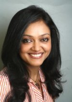 Dermatologist Dr Rashmi Shetty