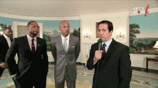 Videobombing in the White House is awesome .