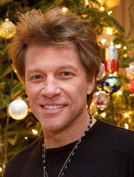 Happy Golden Birthday, Jon Bon Jovi!