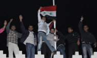 Assad Supporters Storm Foreign Embassies - Yahoo!