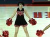Paris Jackson: Μια σέξι cheerleader