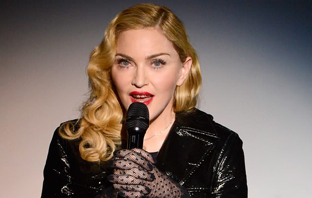 On juge souvent les artistes mais certains ont souffert comme Madonna Madonna630