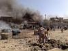 Δώδεκα νεκροί σε νέα αιματοχυσία στο Ιράκ