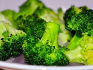 食用花椰菜 可防老化、抗癌
