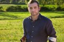 Undated handout photo of BuzzFeed reporter Michael Hastings