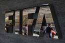 Palestine, which has been a FIFA member since 1998, wants world football's governing body to bar Israel from international competition over its restrictions on the movement of Palestinian players