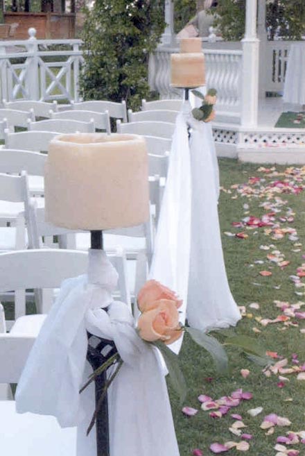 Decora tu boda ¡tú misma! / Foto: Mafe Molinari