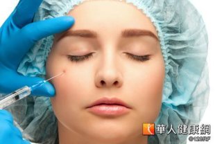 立提玻尿酸能修飾臉部輪廓，可讓皮膚增加立體感。