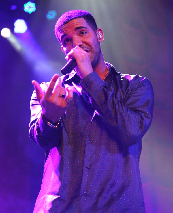 Drake Raps About Chris Brown Brawl In New Song?  Listen