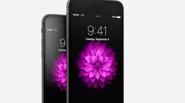 2015’s iPhone 6s will be a huge cash cow for Apple’s biggest rival