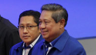 Pengamat: Perang Dingin SBY-Anas Sudah Sejak Lama