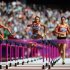 Jessica Ennis had pencilled herself in for the hurdles but now says she is ready for a rest