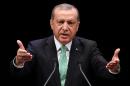 Recep Tayyip Erdogan was elected president in August 2014 after over a decade as prime minister, in the first ever direct elections for a Turkish head of state