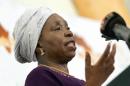 Nkosazana Dlamini-Zuma would become the first female leader of South Africa's African National Congress if the wider party endorses her