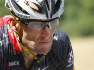 Lance Armstrong verklagt die USADA. Foto: Guillaume Horcajuelo