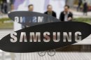 Samsung Siap Gelar Konferensi Pengembang  